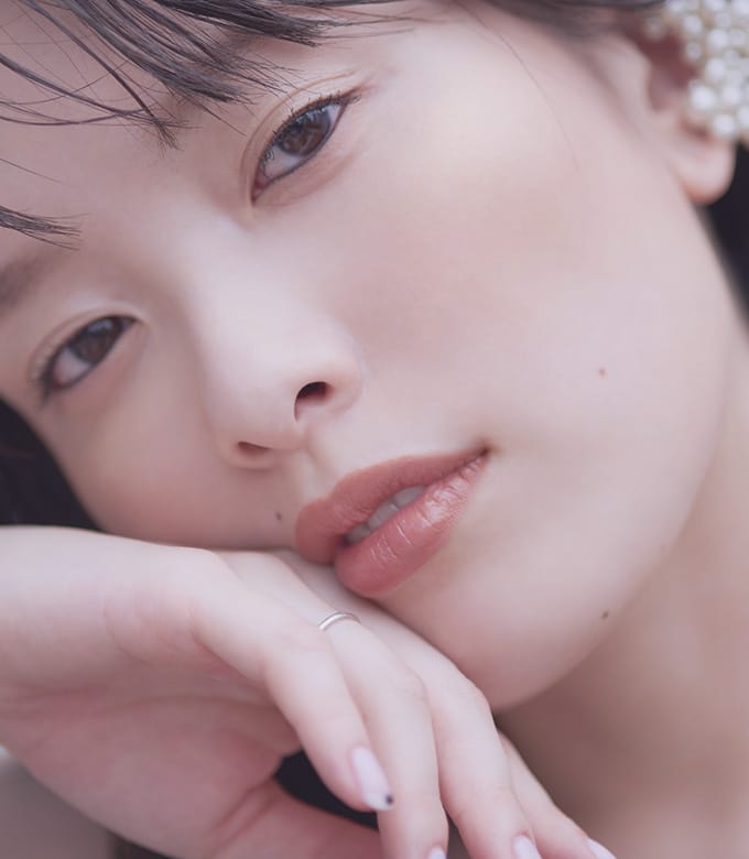 yamaguchi haruna portfolio