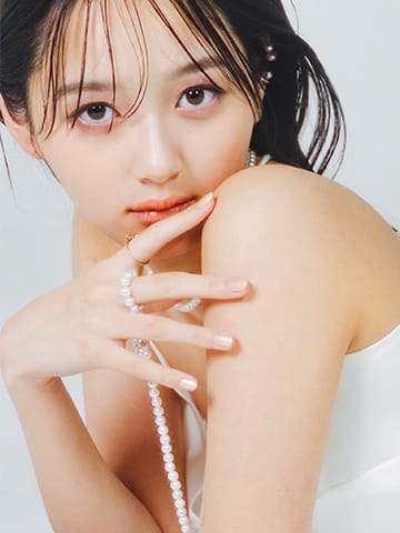 yamaguchi haruna work