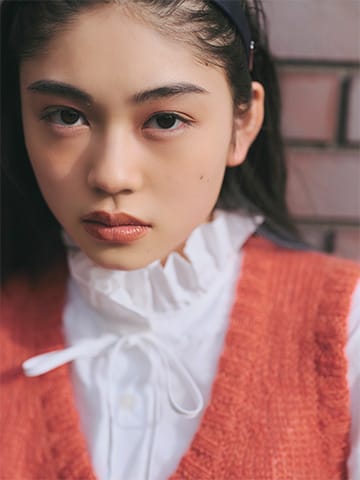 yamaguchi haruna work